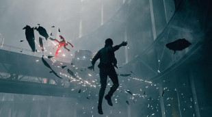 这游戏又送起来了！Epic Games Store 今日限时免费送出动作冒险游戏《Control》！