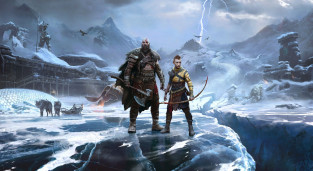 《God of War》系列新作《God of War:Ragnarok》传闻或许将会在 2022 年 9 月 30 日发售！