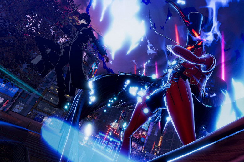 挺不错喔！PS Plus 1 月份会免游戏：《Persona 5 Strikers》、《Deep Rock Galactic》、《Dirt 5》！