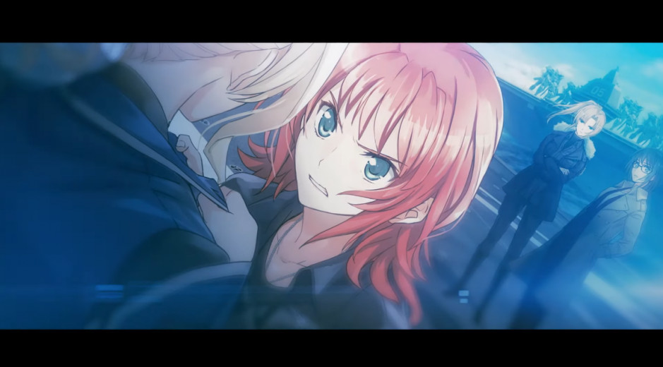 真有你的。《Muv-Luv》续作《Muv-Luv INTEGRATE》正式发表，同时释出宣传预告片，具体情报还未公布。
