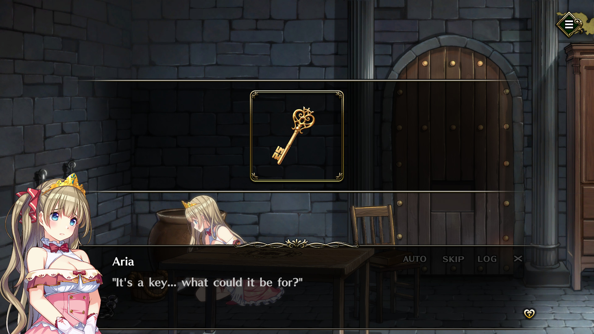 牢狱公主 Prison Princess