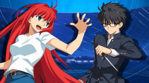 蒼崎青子确定参战！《Melty Blood: Type Lumina》公开第五魔法使参战，预定将在 1 月 13 日开放免费下载。