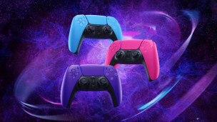 索尼为 PS5 游戏手柄 Dualsense 申请新专利，未来或许每个游戏都可以自动支援触觉反馈功能！