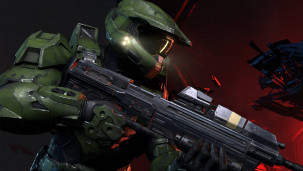 《Halo Infinite》首席叙事设计师 Aaron Linde 离开 343 工作室，加入 Riot Games ！