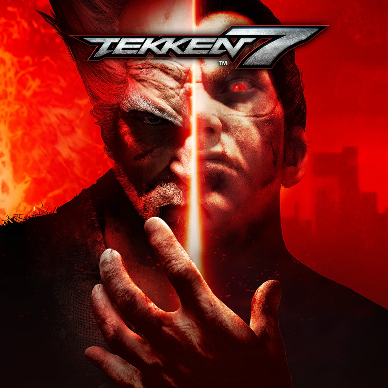 铁拳 7 Tekken 7