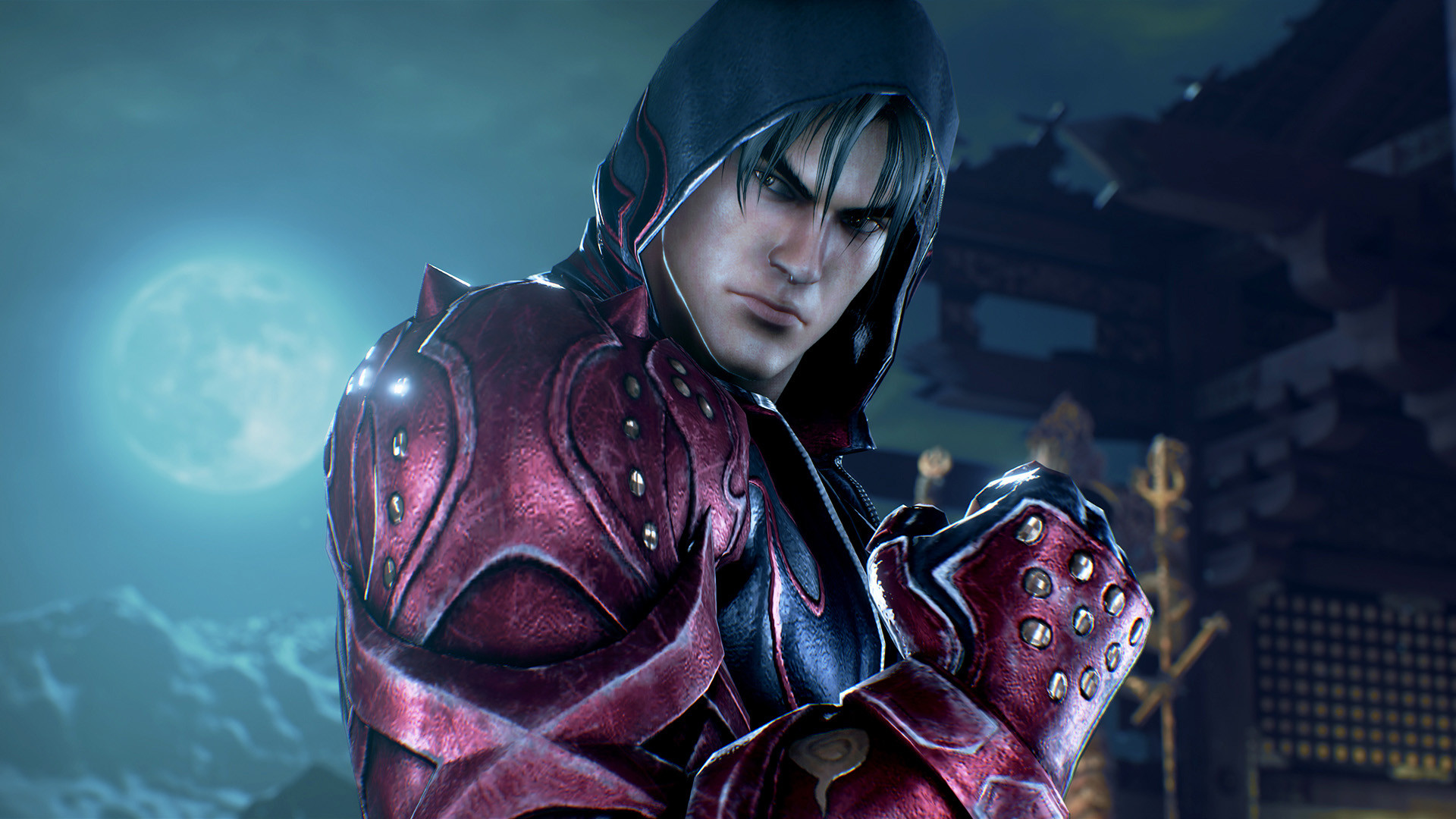 铁拳 7 Tekken 7