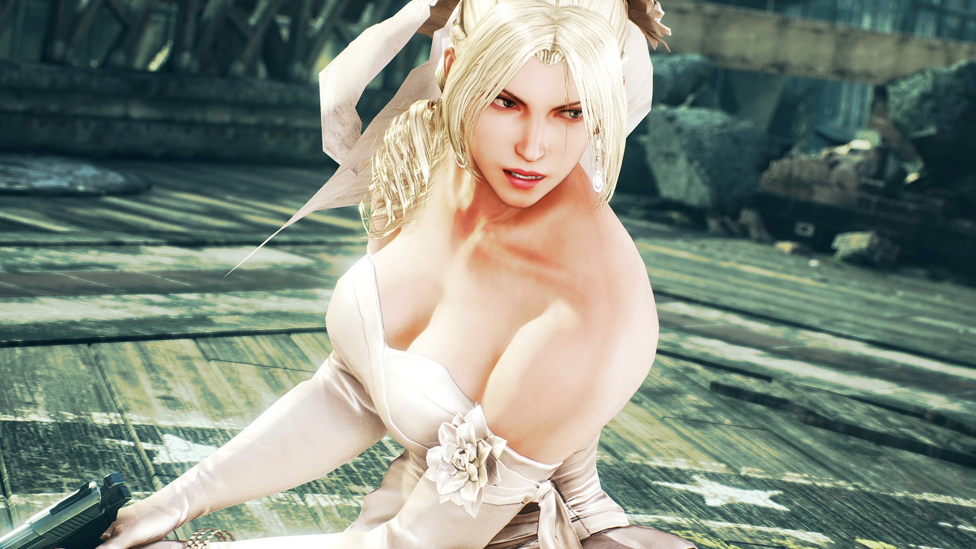 铁拳 7 Tekken 7