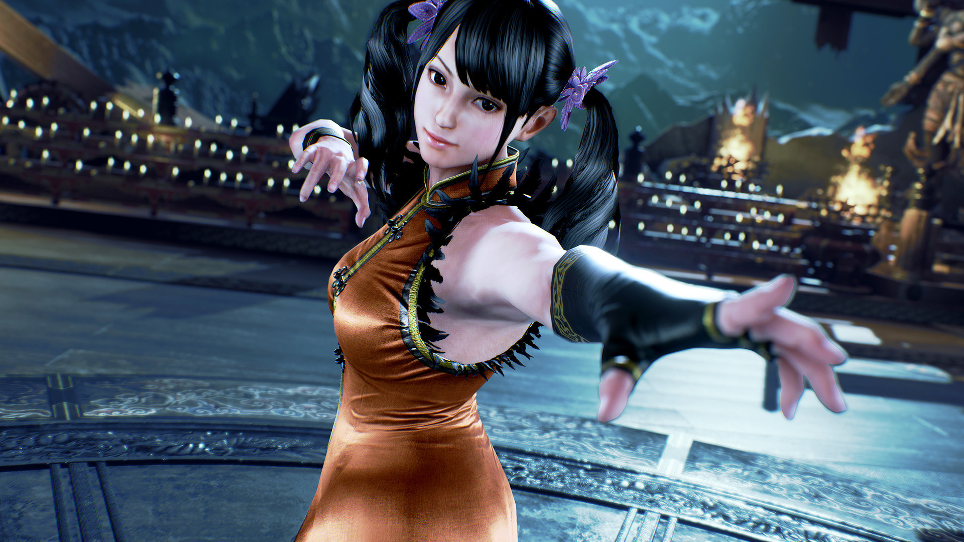 铁拳 7 Tekken 7