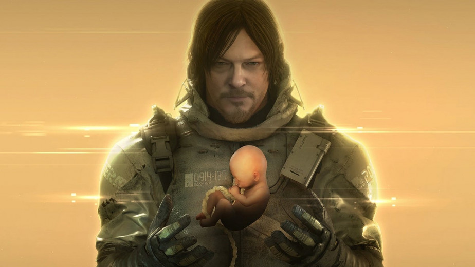 PC 版《Death Stranding Director’s Cut》预定将在今年春季登陆 Steam & Epic Games Store 平台发售！