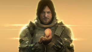 PC 版《Death Stranding Director’s Cut》预定将在今年春季登陆 Steam & Epic Games Store 平台发售！