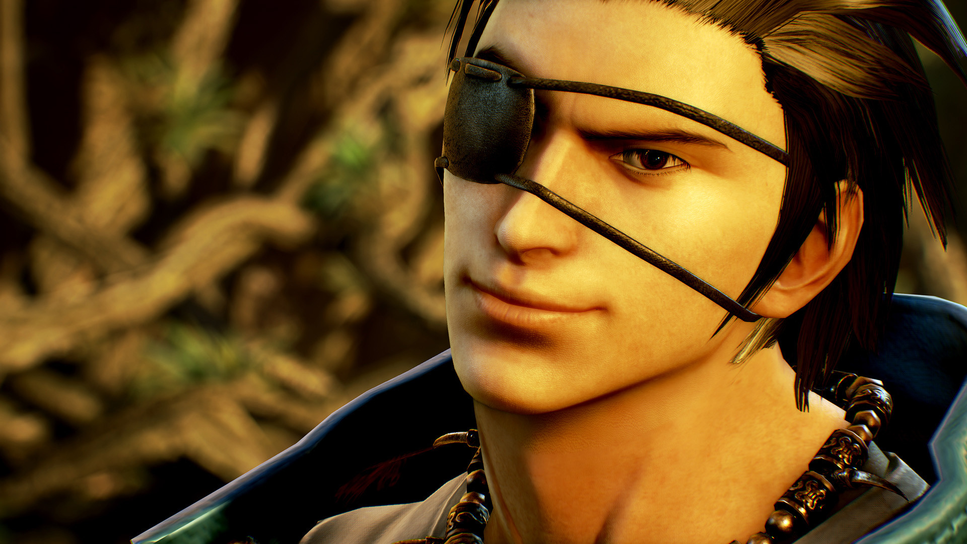 铁拳 7 Tekken 7
