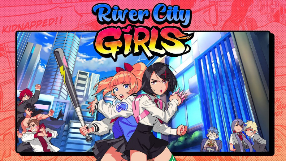 国夫女友与阿力女友的专场。《热血硬派国夫君外传 热血少女》公布 PS5 版具体发售日，预定在 1 月 18 日推出。
