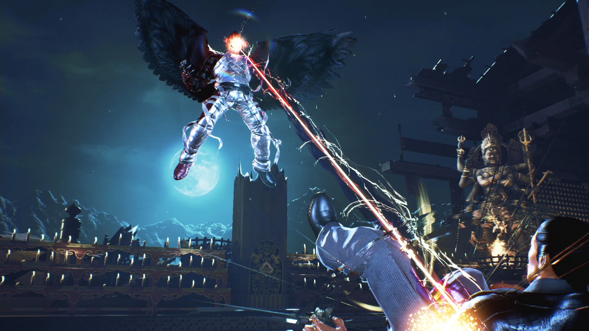 铁拳 7 Tekken 7