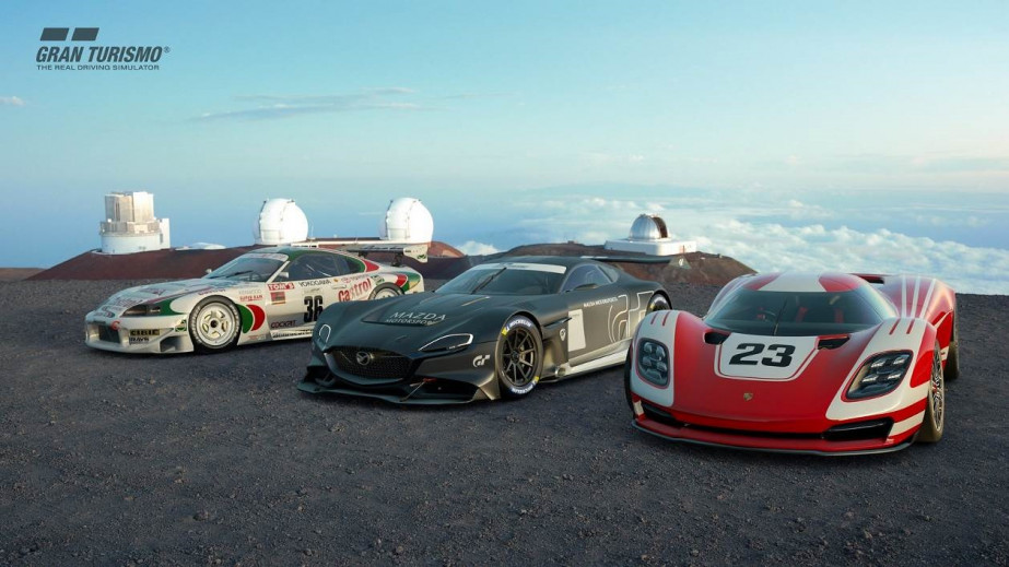 赛车竞速游戏《Gran Turismo 7》实体版即将在 1 月 7 日开放预购，各个版本本地价格公布！
