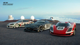 赛车竞速游戏《Gran Turismo 7》实体版即将在 1 月 7 日开放预购，各个版本本地价格公布！