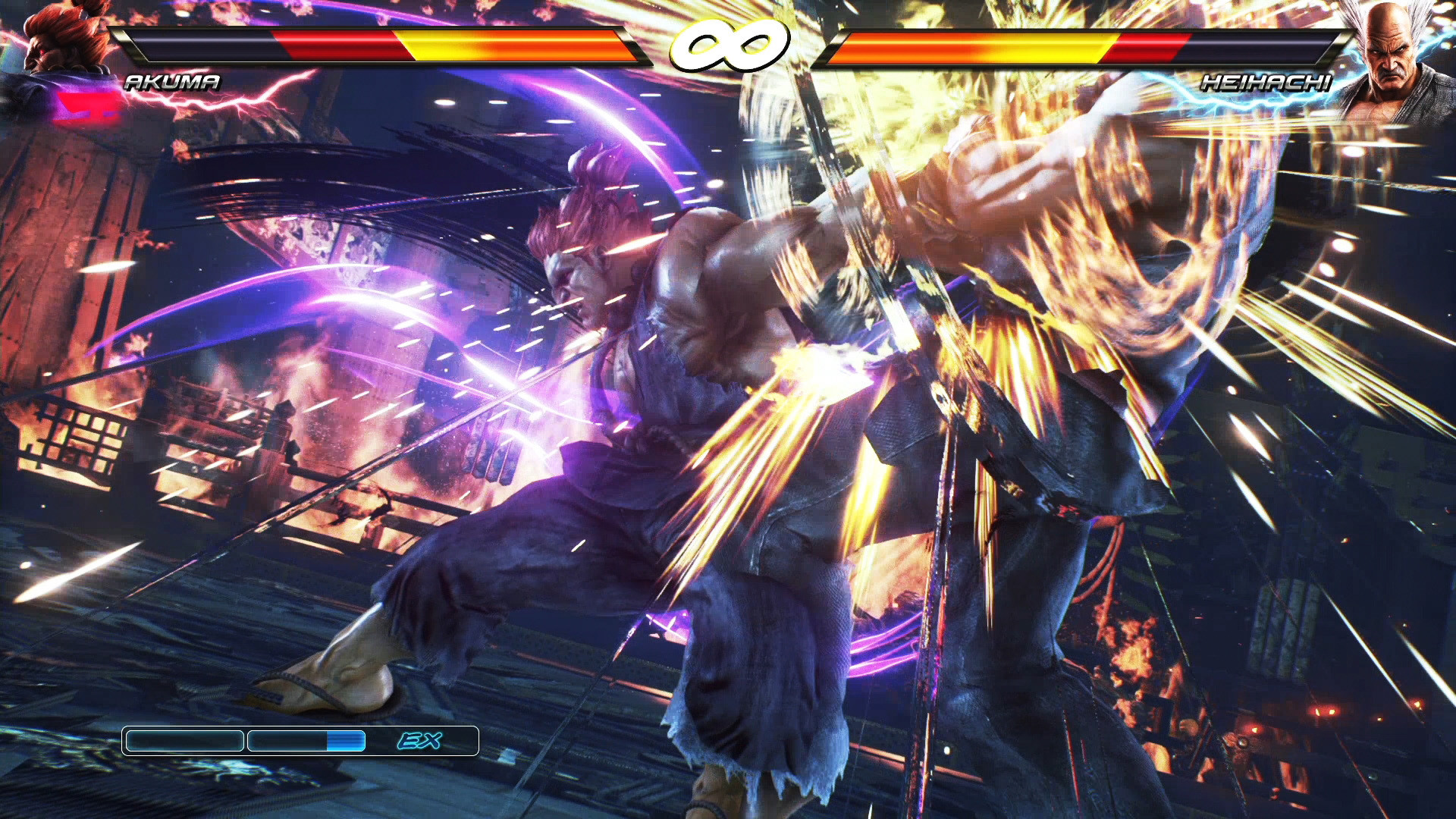 铁拳 7 Tekken 7