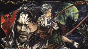 又又有游戏厂商入局了！《恶魔城系列》35 周年纪念，KONAMI 预定 1 月 13 日开始拍卖相关 NFT！