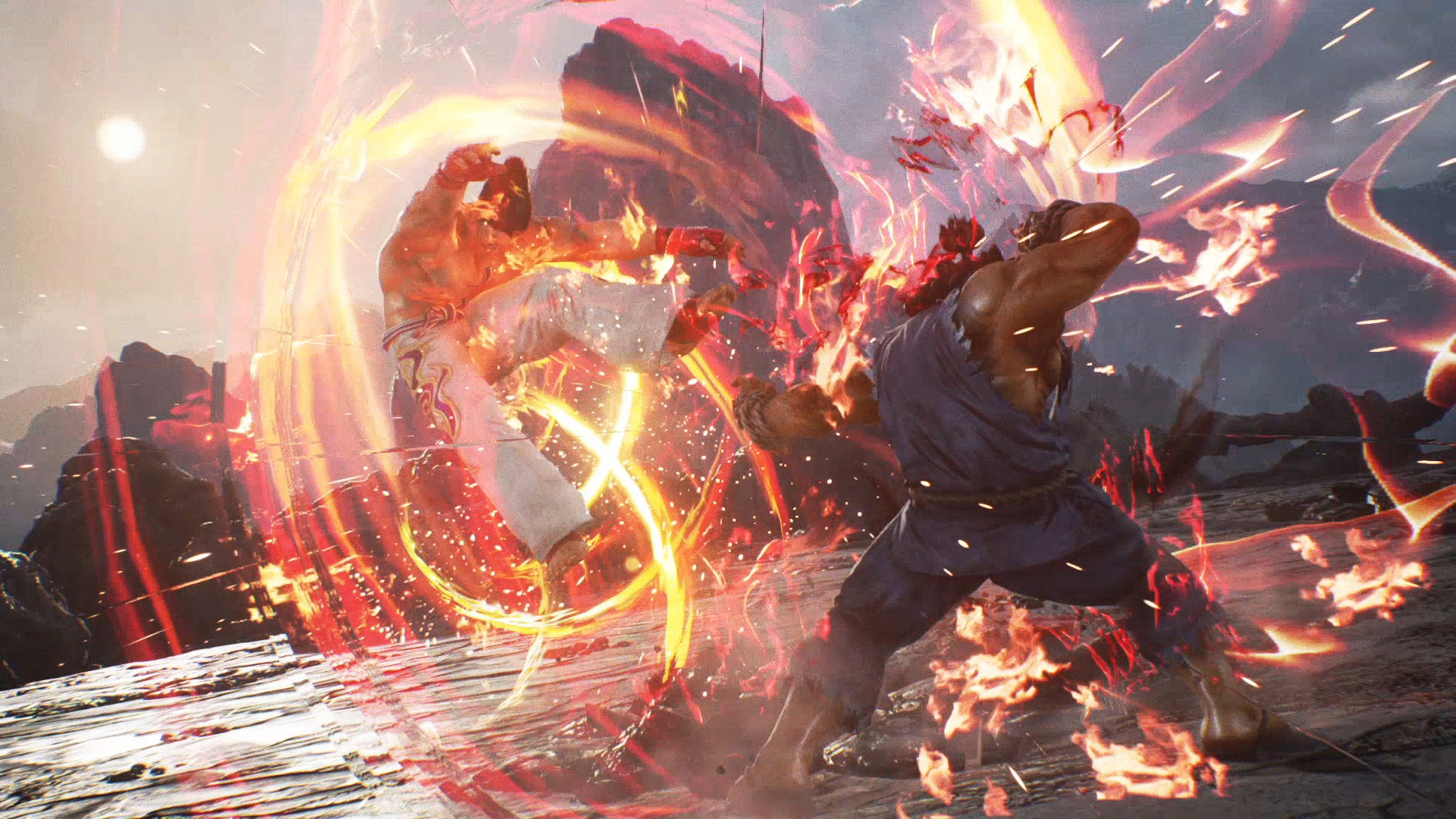 铁拳 7 Tekken 7