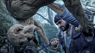《Days Gone》制作人吐苦水表示游戏销量好，但依然不被工作室管理层认可和重视 ...