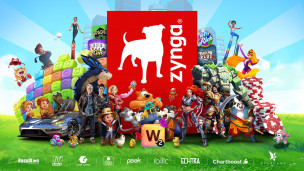 金额有够大的！Take-Two Interactive 以 127 亿美元收购 Zynga 游戏公司！