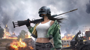 神仙大战开打？已推出 5 年的大逃杀游戏《PUBG: BATTLEGROUNDS》即日起正式转型为免费游玩！