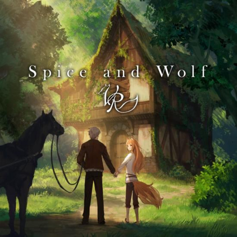 狼和香辛料VR Spice & Wolf VR