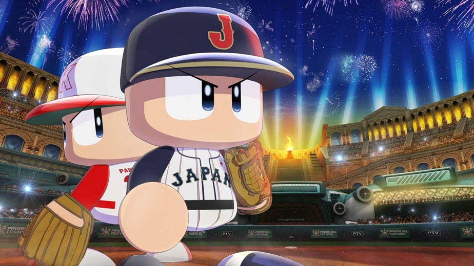 要不要尝尝我的魔球？《eBASEBALL Powerful Pro Yakyuu 2022》宣布将在 4 月 21 日发售，登陆 PS4 / NS 平台。