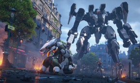 暴雪公司因近期负面消息太多，原定即将发售的《Overwatch 2》乐高玩家决定暂时不卖了！