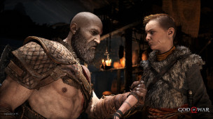 战神奎爷降临！PC 版《God of War》现已开放预先下载，即将在 1 月 15 日正式推出！
