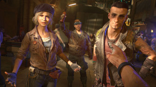 《Dying Light 2: Stay Human》公开游戏实机宣传影片「The Reason」与多人模式介绍影片，本作将在 2 月 4 日发售。