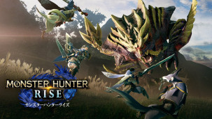 键鼠设置太反人类啦...《Monster Hunter Rise》累计销售量突破 800 万份，期待“Sunbreak”的到来。