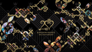 时间过得真快。《Kingdom Hearts》正式公布系列 20 周年纪念直播会面将在 2022 年 4 月 10 日举行。