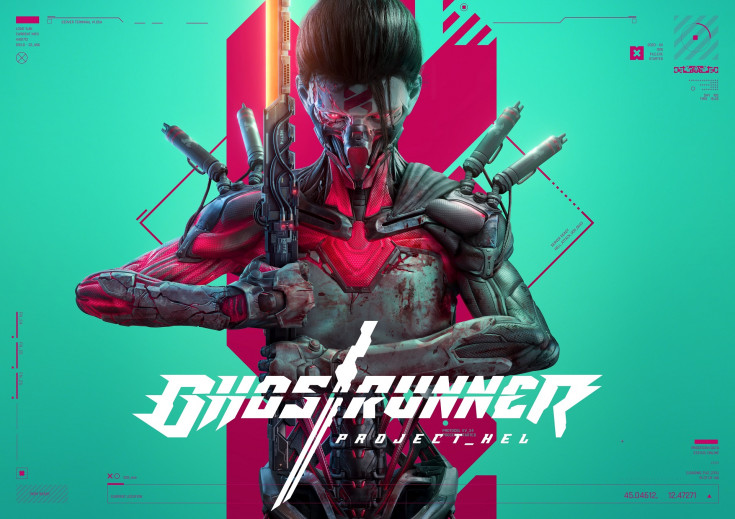 玩起来超爽的。第一人称跑酷游戏《Ghostrunner》正式宣布新故事扩展 DLC 内容将延期至 2022 年 3 月 3 日推出。