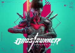 玩起来超爽的。第一人称跑酷游戏《Ghostrunner》正式宣布新故事扩展 DLC 内容将延期至 2022 年 3 月 3 日推出。
