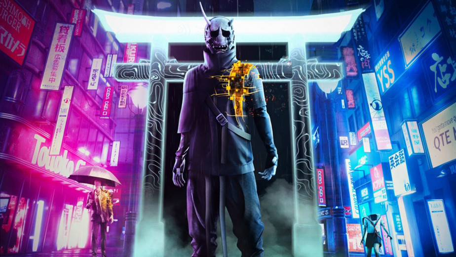 接下来就等官方宣布了。PS Store 抢先透露《Ghostwire Tokyo》发售日情报，本作或许将在 3 月 24 日正式发售。