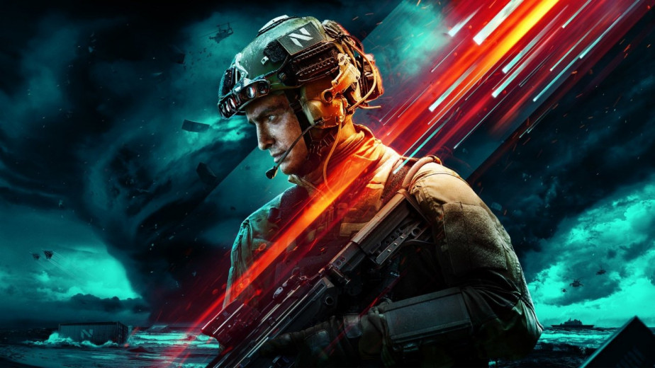 传闻《Battlefield 2042》或将会考虑转为免费游戏，因 EA 已经对其项目表现感到非常失望！