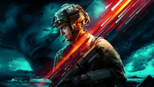 传闻《Battlefield 2042》或将会考虑转为免费游戏，因 EA 已经对其项目表现感到非常失望！