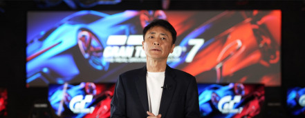 《Gran Turismo 7》举办线上活动，邀请玩家分享与该系列的故事和回忆，有机会获得作者亲笔签名的礼品！
