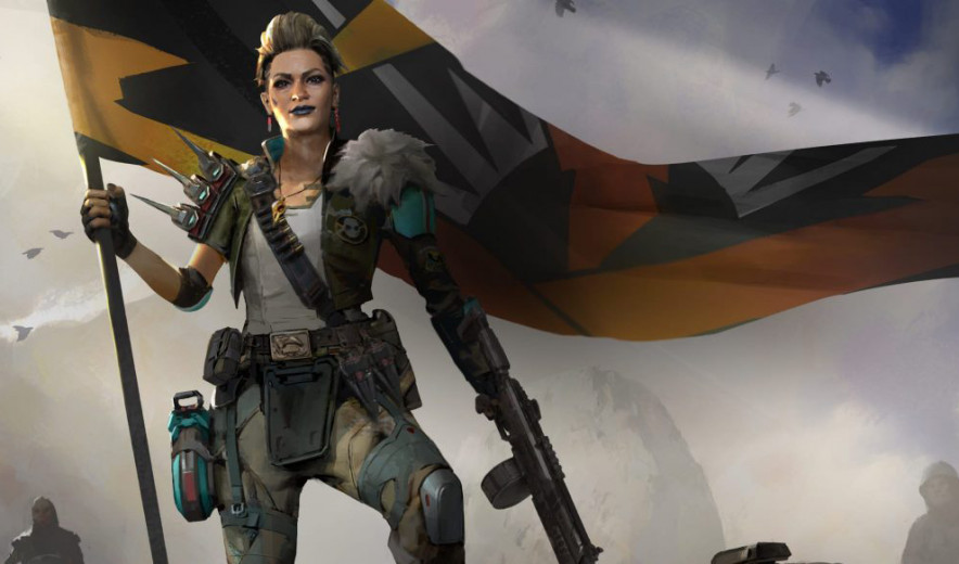 疯狂玛吉到来！《Apex Legends》第十二赛季宣传影片公开，展示新传奇“玛吉”的背景故事，更多情报会在 1 月 27 日公布。