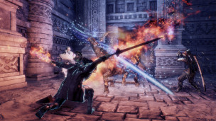 新作《Stranger of Paradise:Final Fantasy Origin》公开最新情报介绍以及最终预告片！
