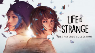 《Life is Strange Remastered Collection》长达 6 分钟实机演示公开，本作预定将在 2 月 1 日正式发售。