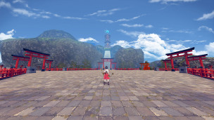 萝莉逃脱的开发商！VR 逃脱冒险游戏《Last Labyrinth》开发团队最新作《The Tale of Onogoro》正式发表。