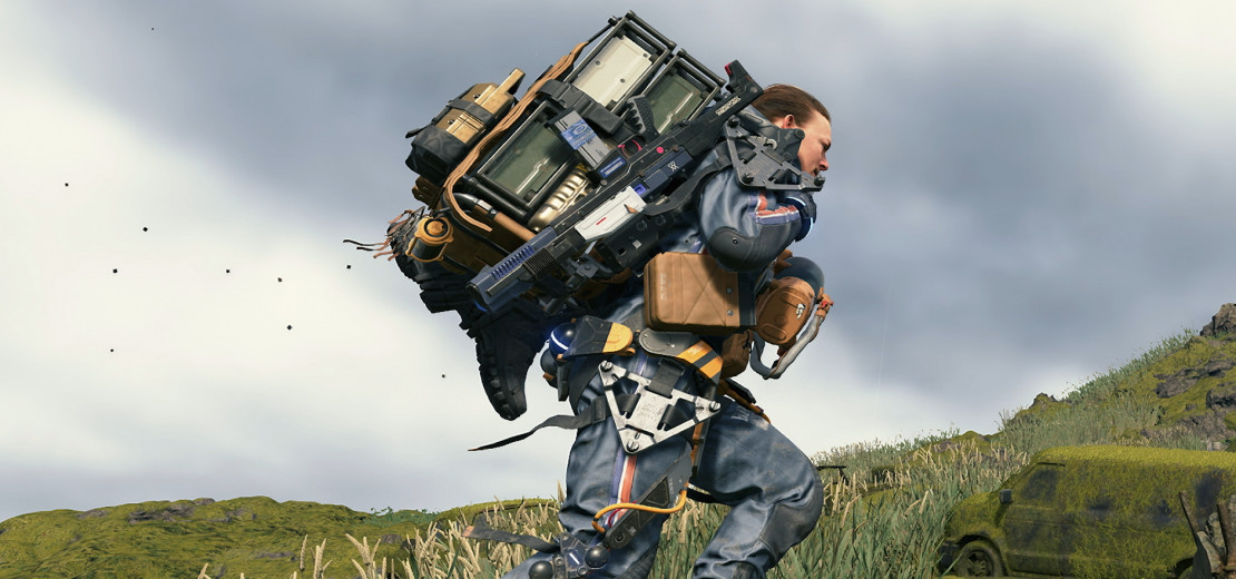 PC 版《Death Stranding Director’s Cut》确定 3 月 30 日发售，标准版玩家只需花费 9.99 美元即可升级！