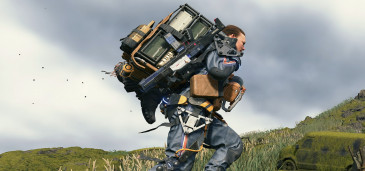 PC 版《Death Stranding Director’s Cut》确定 3 月 30 日发售，标准版玩家只需花费 9.99 美元即可升级！