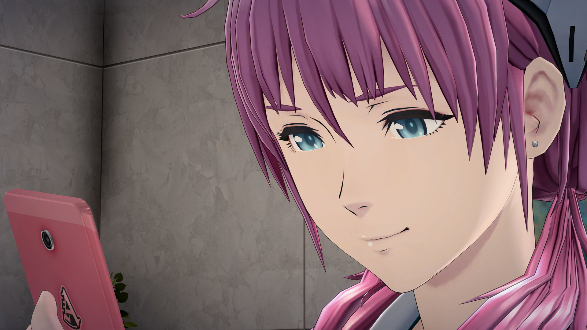 AI：梦境档案 AI:The Somnium Files