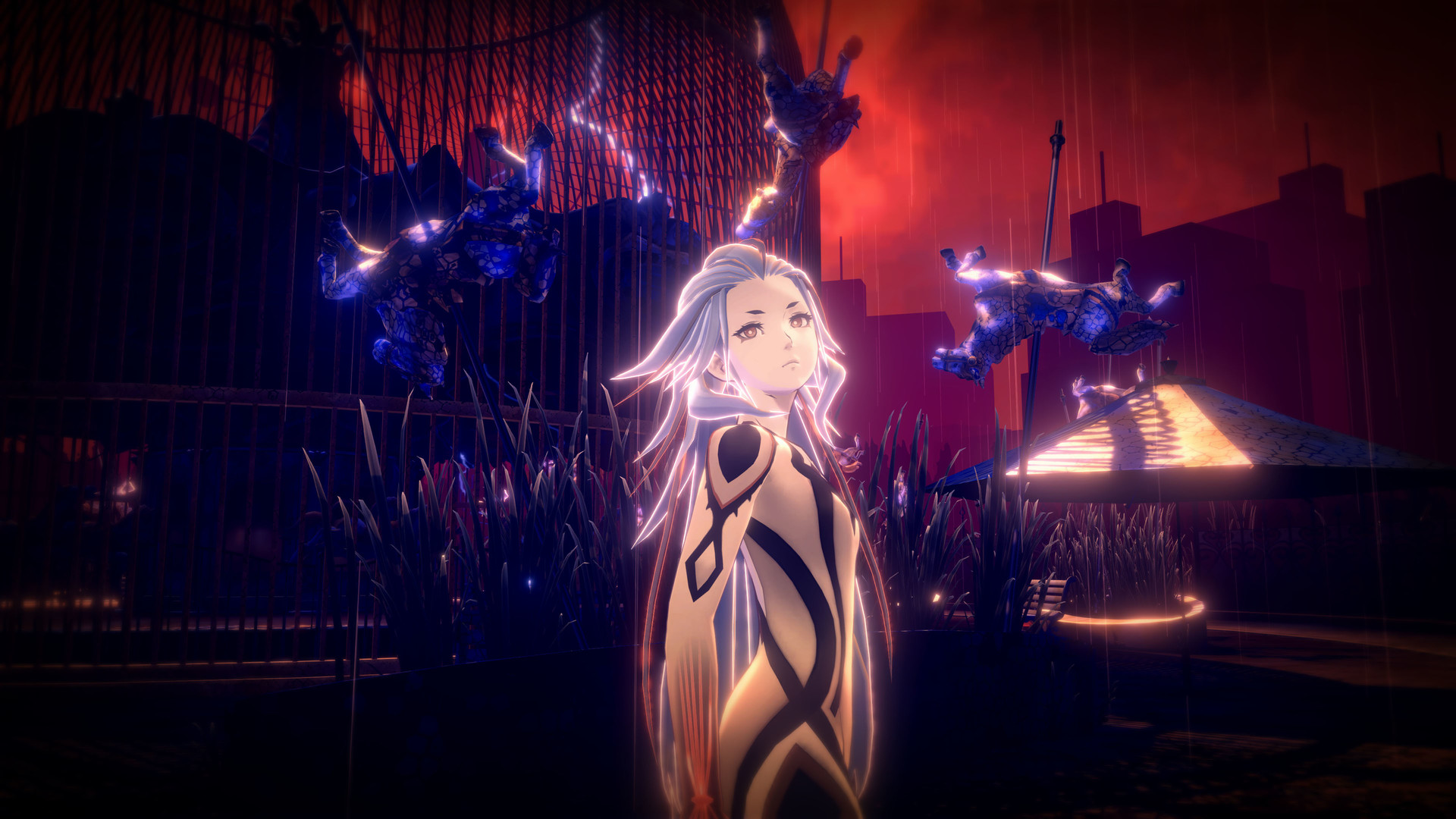 AI：梦境档案 AI:The Somnium Files