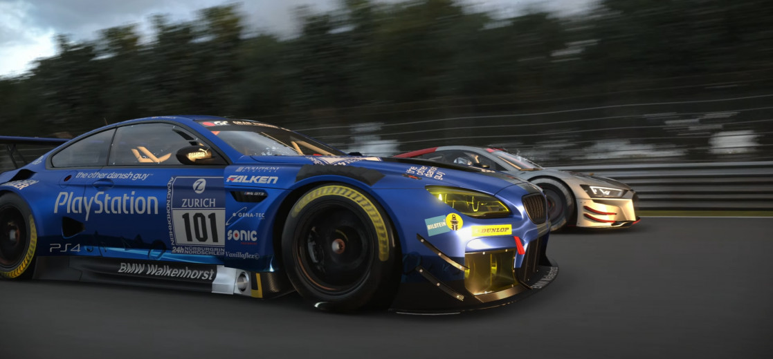 索尼 State of Play 亮相《Gran Turismo 7》长达 30 分钟实机演示，介绍各方面特色以及系统！