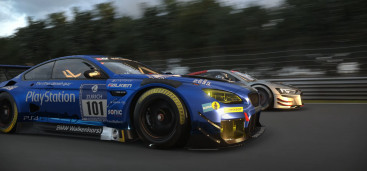 索尼 State of Play 亮相《Gran Turismo 7》长达 30 分钟实机演示，介绍各方面特色以及系统！