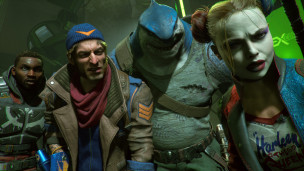 新作《Suicide Squad: Kill The Justice League》或可能将从原定 2022 年延期至 2023 年发售！