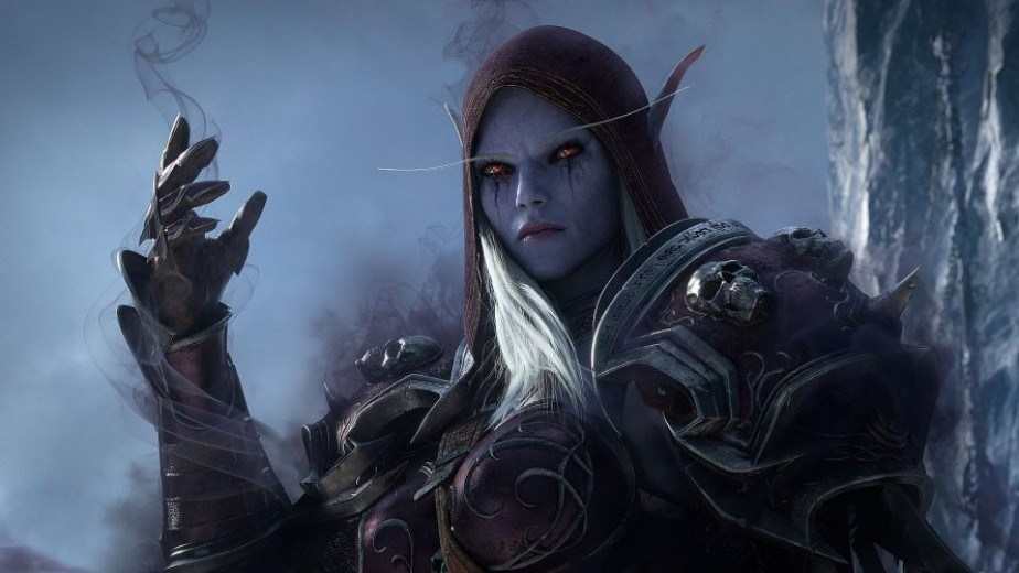 《World of Warcraft》系列或将在 2022 年内推出全新衍生手游作品！